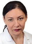 Лысякова Любовь Анатольевна — УЗИ-специалист