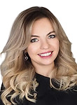 Бочкарева Софья Константиновна — Стоматолог-ортопед