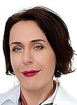 Зайцева Мария Сергеевна — Эндокринолог