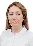 Дейкало Юлия Вячеславовна