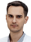 Чубенко Максим Фёдорович — Анестезиолог