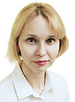 Казаченко Ирина Олеговна