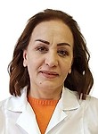 Джумахонова Анжела Аскаровна — Невролог