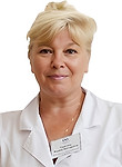 Серегина Марина Викторовна — Невролог