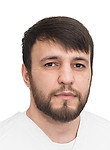 Османов Арсен Абдулкадырович