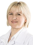 Артемьева Алла Анатольевна — Эндокринолог