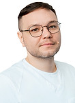 Антонов Александр Игоревич — Стоматолог