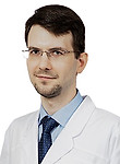 Макаров Сергей Антонович — Невролог