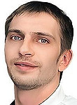 Пашков Юрий Юрьевич — Стоматолог-ортопед