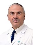 Антонюк Сергей Владимирович — Офтальмохирург