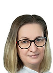 Солтанова Надежда Валерьевна — Лор (отоларинголог)