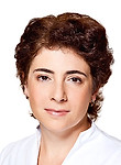 Сафонова Лариса Алексеевна — Дерматолог