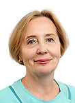 Козырева Елена Григорьевна — Врач ЛФК