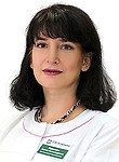 Карапетян Каринэ Александровна