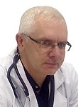 Стефанков Сергей Викторович — Онколог