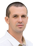 Мельников Сергей Геннадьевич — Лор (отоларинголог)