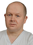 Шушков Матвей Владимирович — Мануальный терапевт
