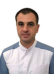 Козлов Алексей Сергеевич — Невролог