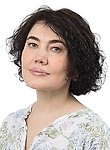 Салихова Эльвира Фаильевна — Остеопат