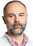 Васильев Федор Вячеславович — Рентгенолог
