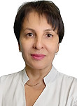Федько Галина Александровна — Эндокринолог