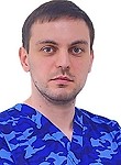 Кумыков Астемир Галиевич — Хирург