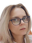 Москаленко Наталья Николаевна — Гинеколог-эндокринолог
