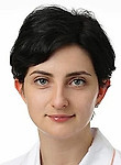 Рандониски Ирина Викторовна — Рентгенолог