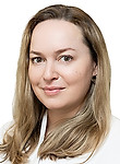 Юдина Надежда Владимировна — Дерматолог