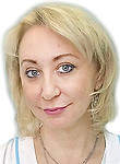 Зарицкая Валерия Валерьевна — УЗИ-специалист