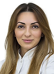 Корнаева Ангелина Салаватовна — УЗИ-специалист