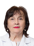 Санкина Татьяна Викторовна