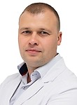 Бондаренко Александр Николаевич — УЗИ-специалист