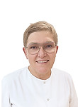 Жукова Оксана Александровна — Гастроэнтеролог