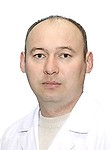 Кожевников Николай Алексеевич — Абдоминальный хирург