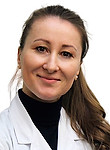 Красова Анастасия Викторовна — Психиатр
