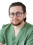 Серяпин Андрей Валерьевич — Дерматолог