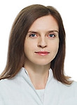 Казумян Елена Владимировна