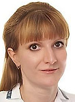 Попова Мария Александровна — Маммолог