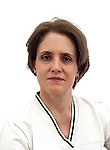 Кизеева Анна Сергеевна — УЗИ-специалист