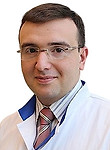 Аскерханов Рашид Гамидович — Хирург