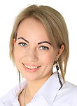 Мягкова Марина Николаевна — Педиатр