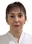 Ворошилова Нина Наумовна — Физиотерапевт