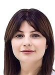 Бутаева Сюзанна Алановна