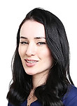 Кислова Елена Александровна — Невролог