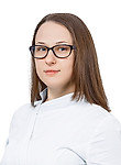 Дибцова Екатерина Юрьевна — Гематолог