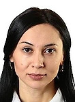 Амбалова Элина Измаиловна — Стоматолог-ортопед