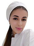 Сулейманова Марина Амировна — Терапевт