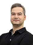 Малов Артём Алексеевич — Стоматолог-ортопед