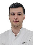 Алиев Магомед Хизриевич — Лор (отоларинголог)